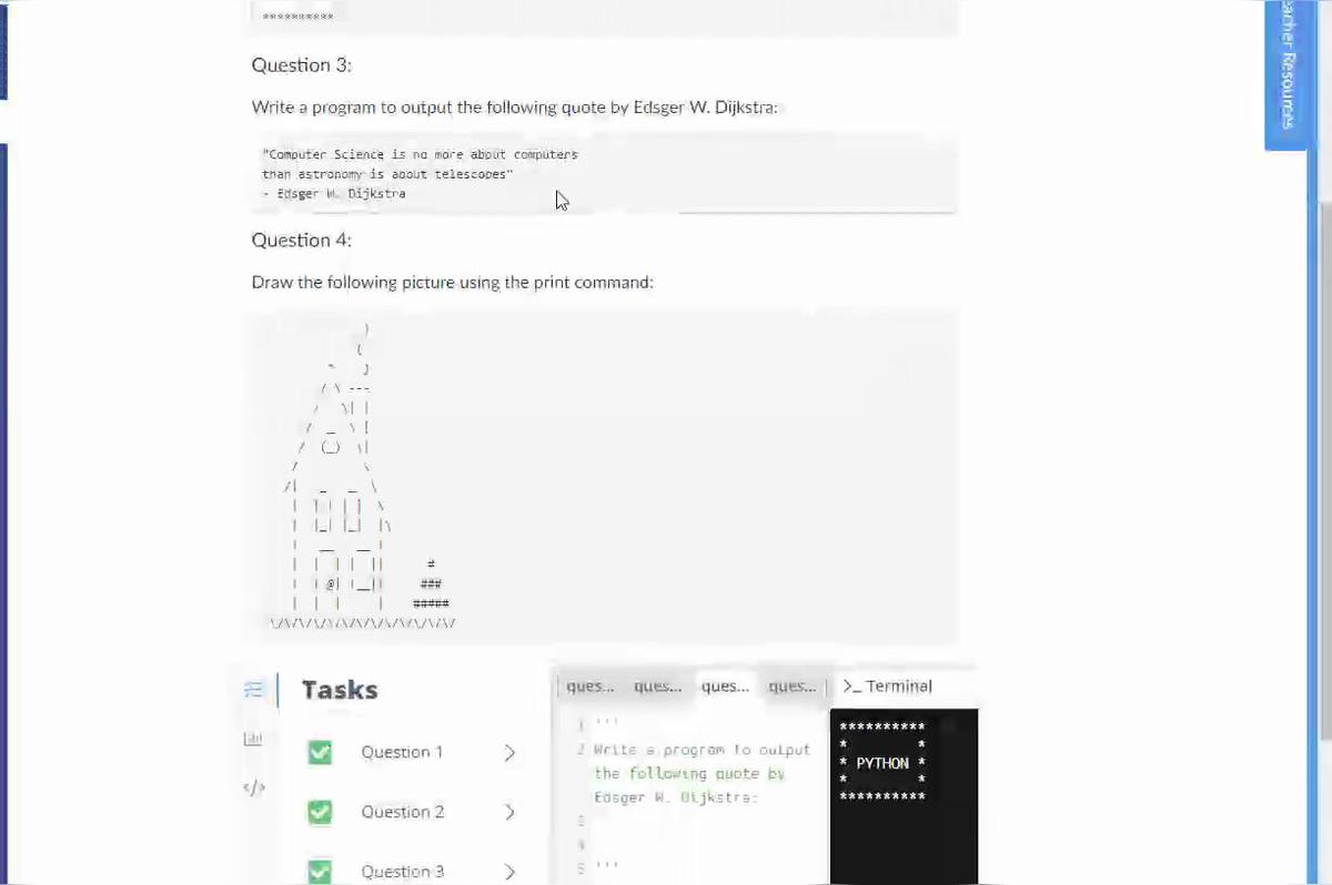 Computer Programming 1.6 Question 3.mp4