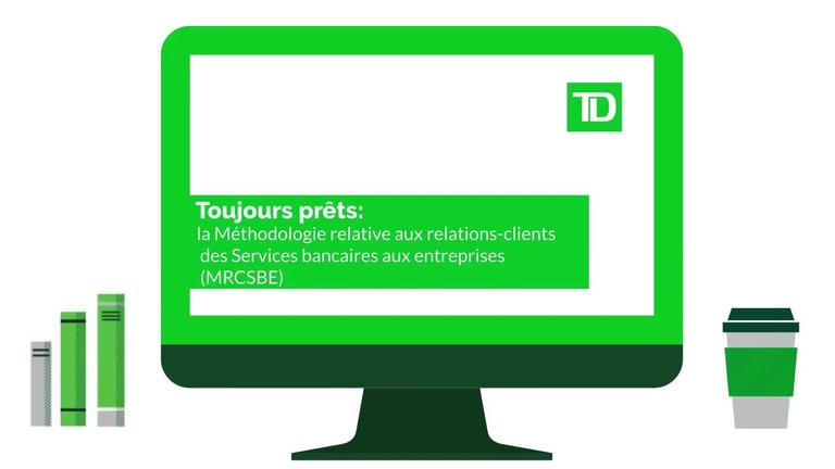 Toujours prêts: MRCSBE - Intro