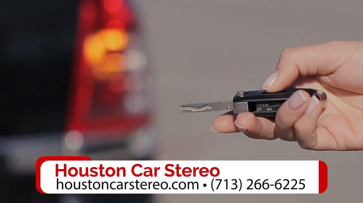  Car stereo in Houston TX, Houston Car Stereo