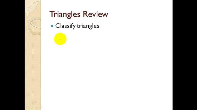 Review Triangles.mp4