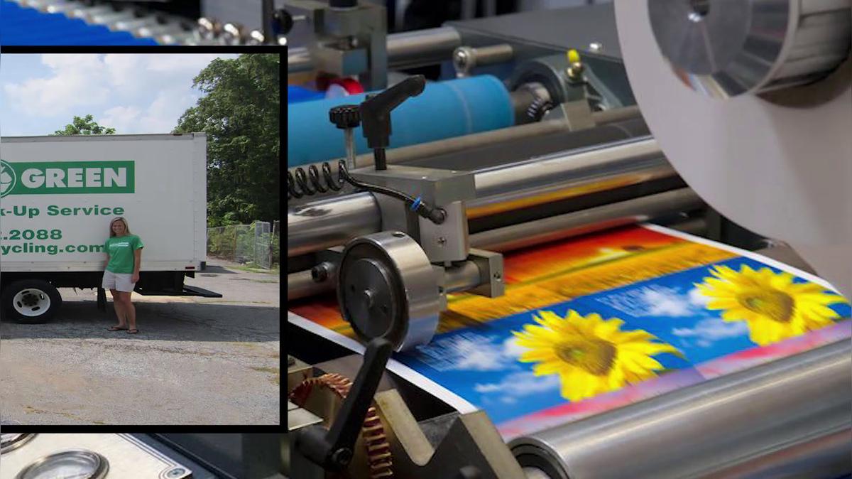 Signs in Paducah KY, Troutman Sign Graphics Inc