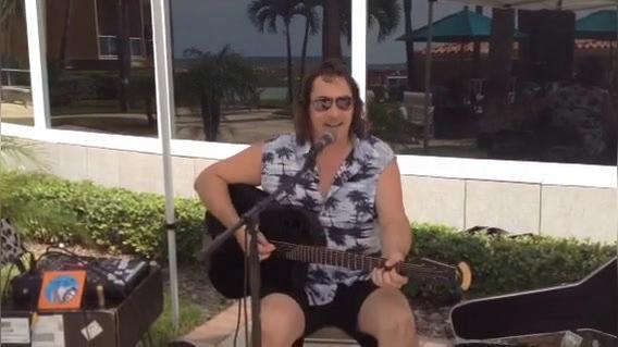 Guitarist D.V..mp4