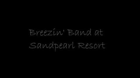 Breezin' Band at Sandpearl.mp4