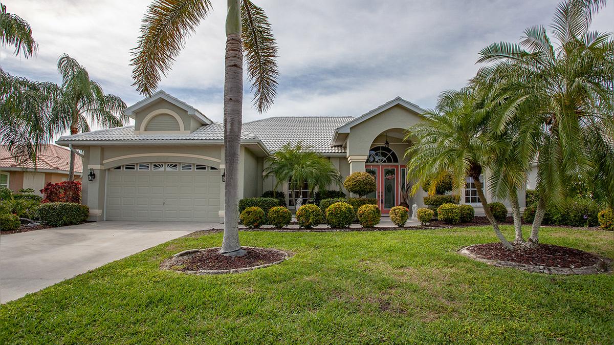 5234 Sands Blvd., Cape Coral, FL 33914