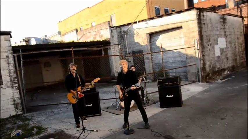 Band J.B..mp4