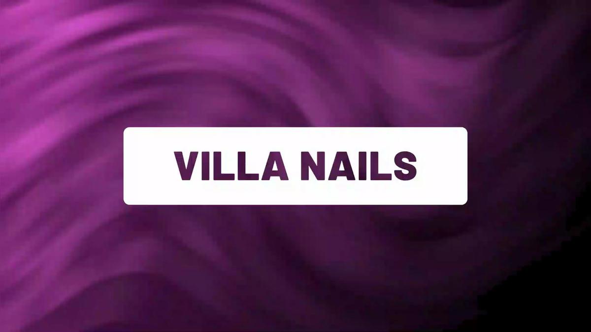 Nail Salon in North Plainfield NJ, Villa Nails
