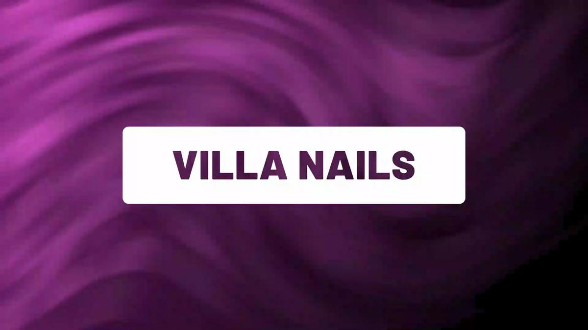 Nail Salon in North Plainfield NJ, Villa Nails