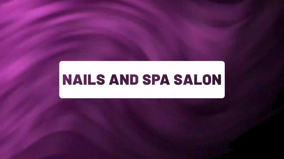 Nail Salon in Savannah GA, Nails and Spa Salon