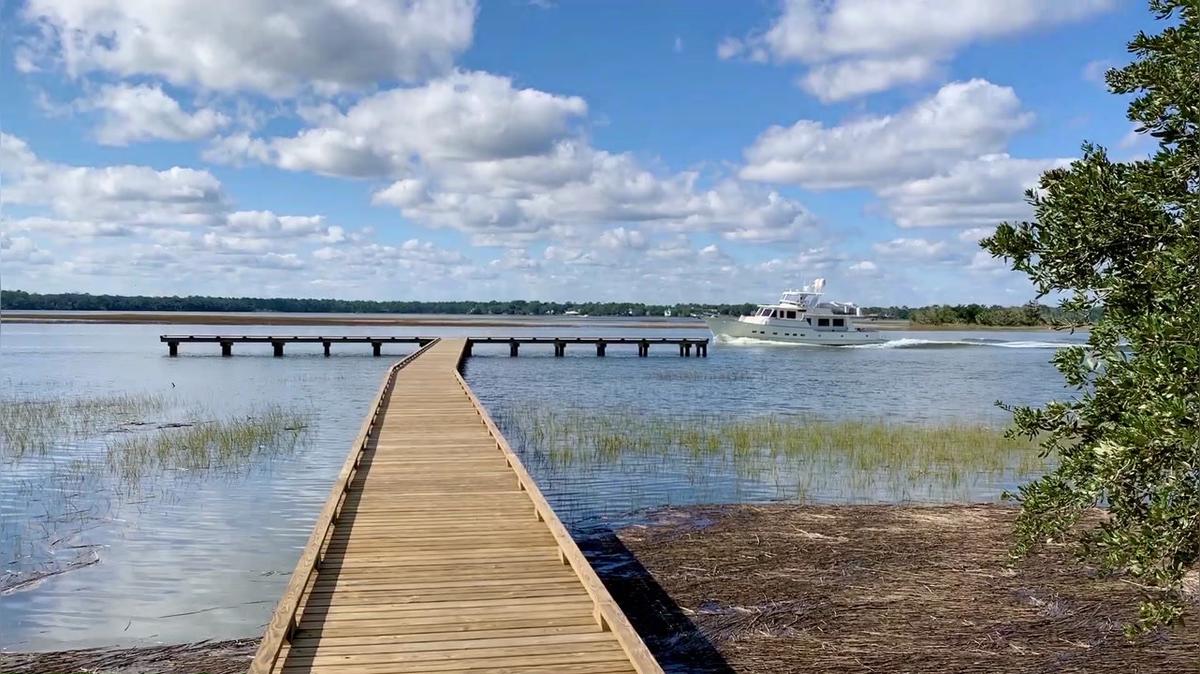 Boating Overview - March 2020