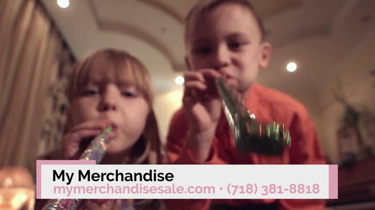 Souvenirs in Maspeth NY, My Merchandise