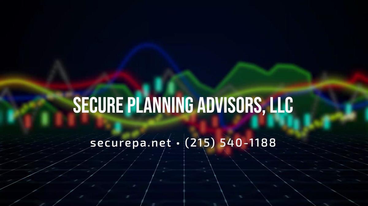 Planning Advisor in Fort Washington PA, Secure Planning Advisors, LLC