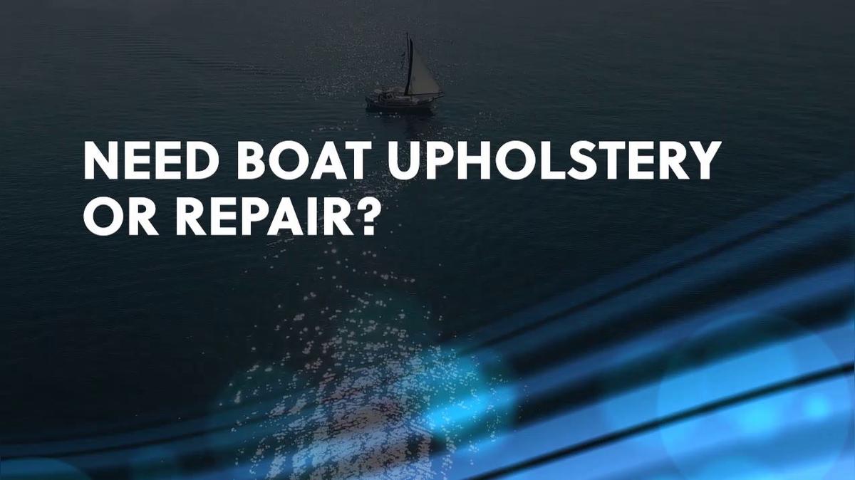 Marine Repair in Corpus Christi TX, Thurman Marine