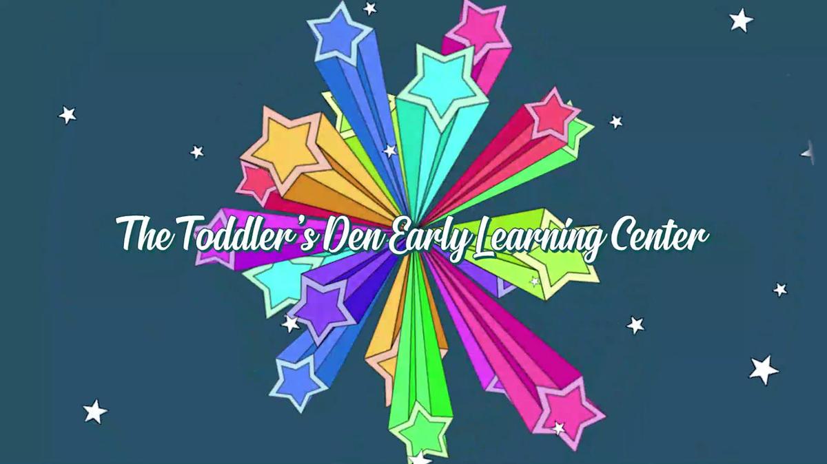 Child Care in Fort Worth TX, The Toddler's Den Early Learning Center