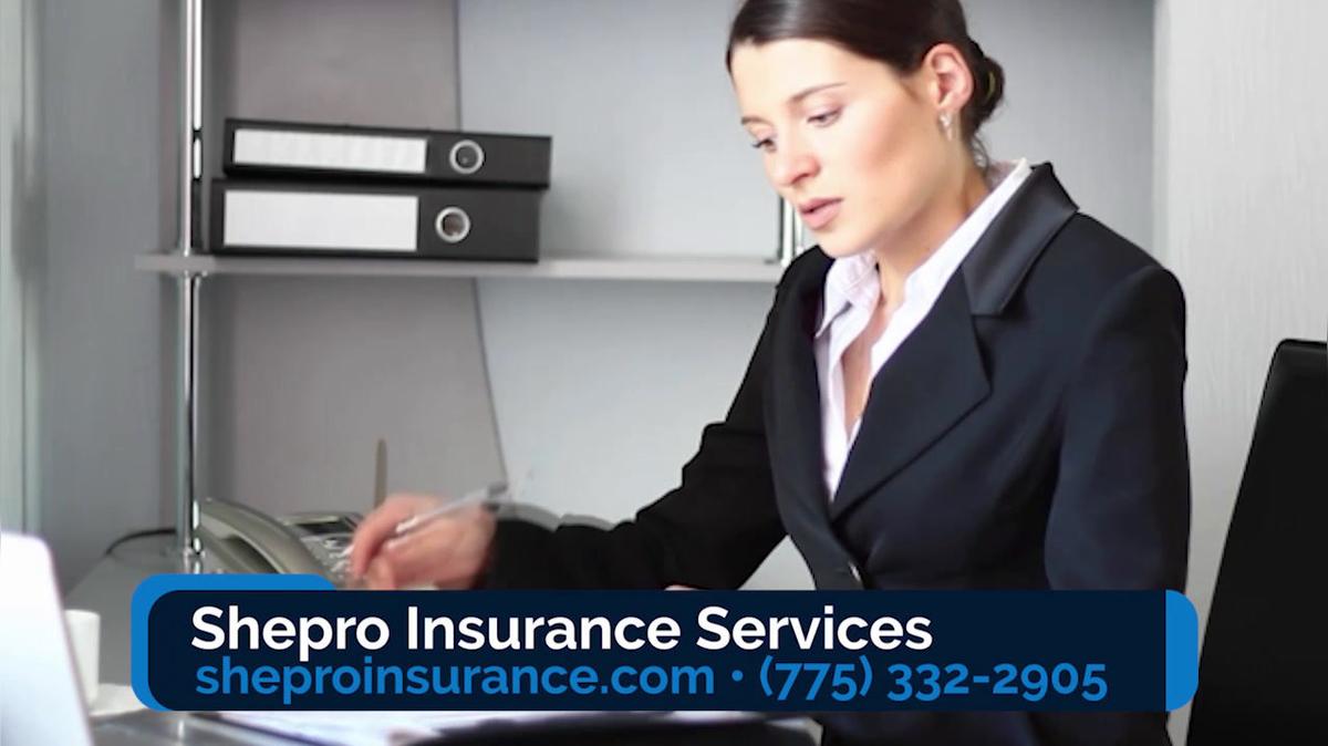Life Insurance in Reno NV, Shepro Insurance Services