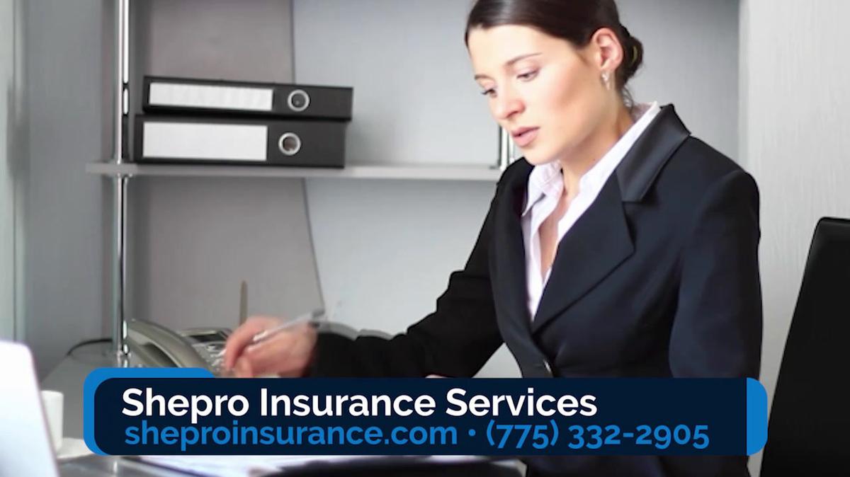 Life Insurance in Reno NV, Shepro Insurance Services