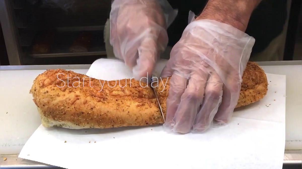 Restaurants in Casper WY, Sandwich Bar