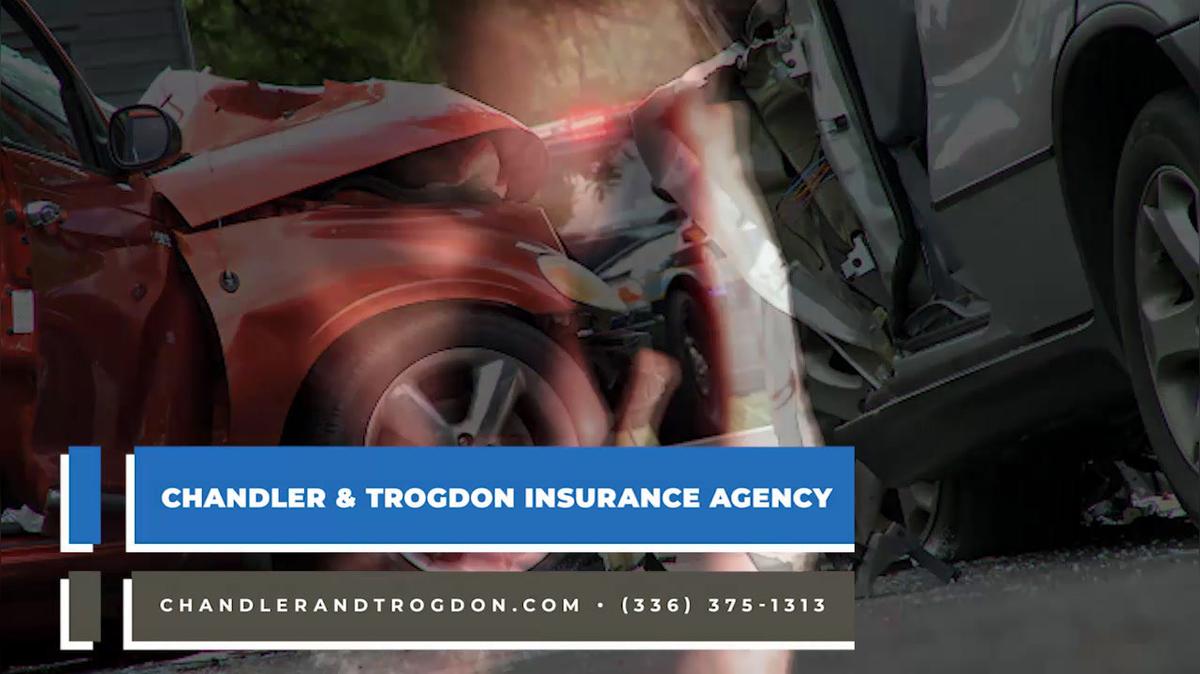 Insurance in Greensboro NC, Chandler & Trogdon Insurance Agency