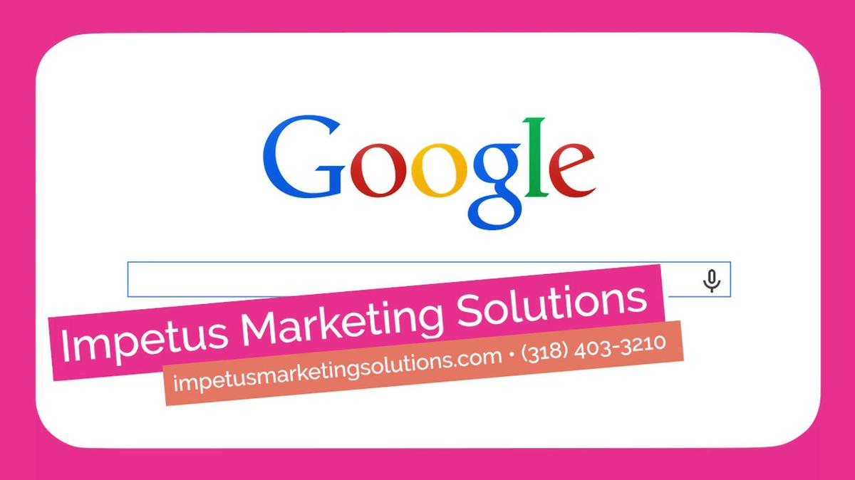 Advertising in Shreveport LA, Impetus Marketing Solutions