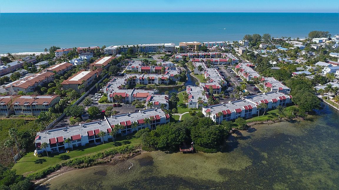 1801 Gulf Dr. N., Unit 178, Bradenton Beach, FL 34217