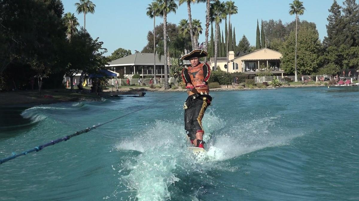 Ethan Carrillo CM Round 1 Pass 1