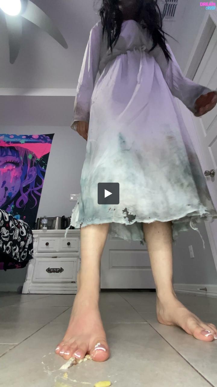 5082 Grudge Gush Preview