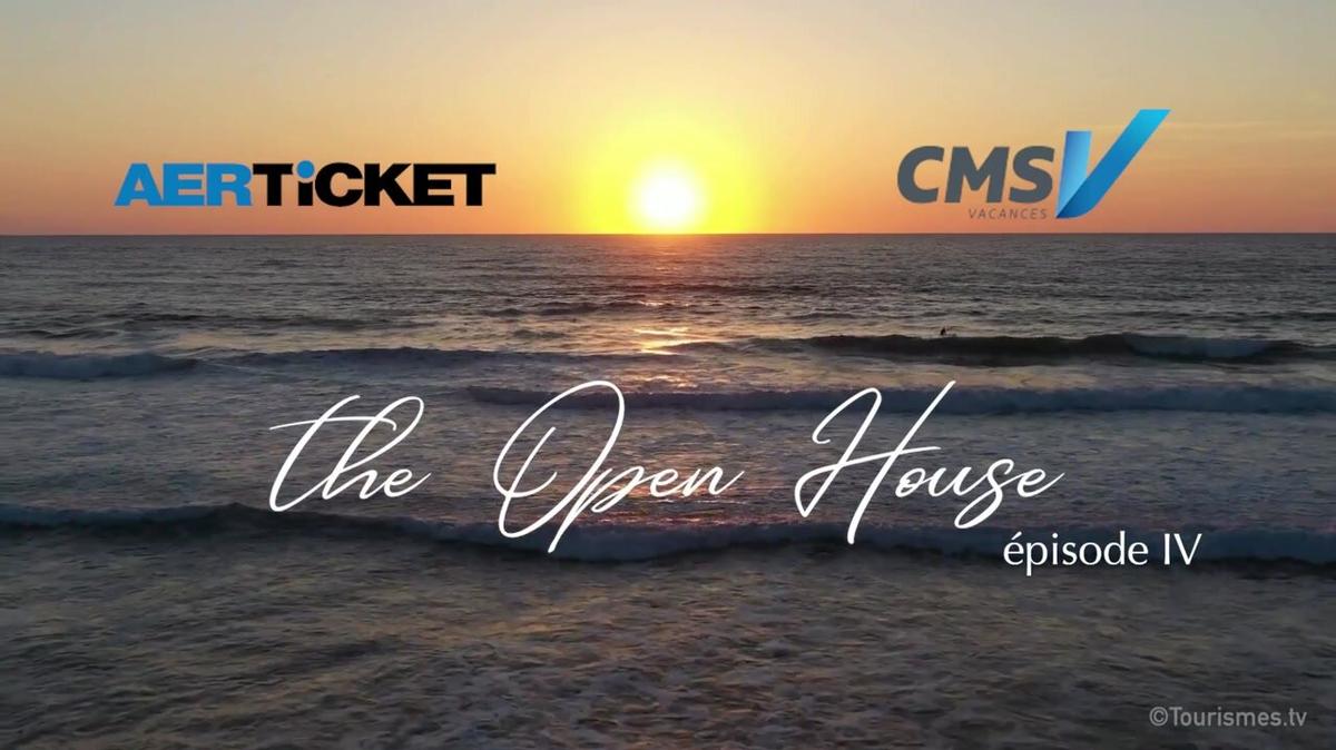 OPEN HOUSE Episode IV.