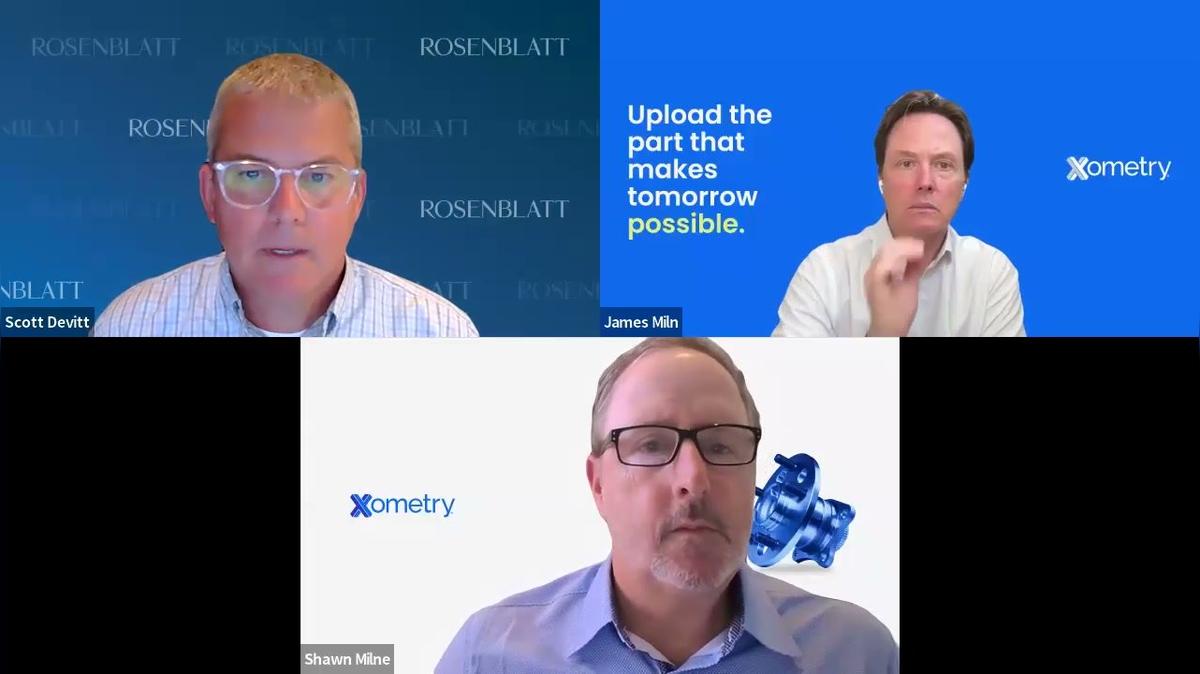 Corporate Access with Xometry.mp4