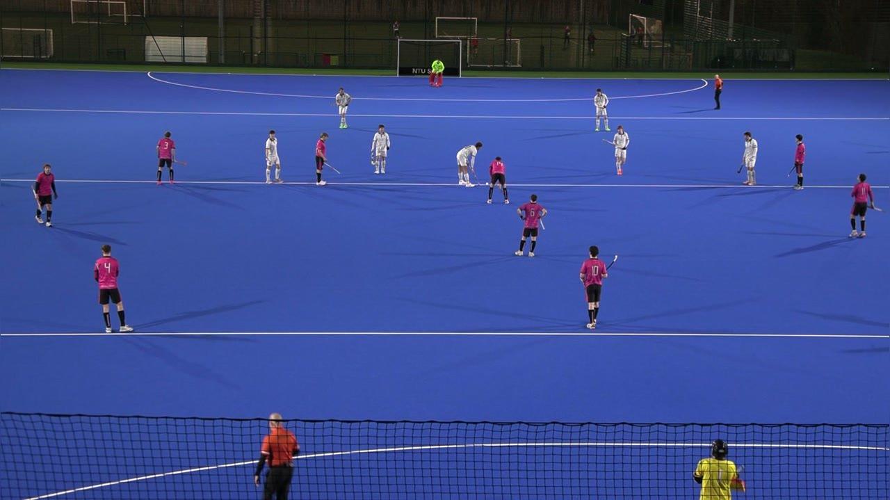 Example NTU Hockey footage (Do Not Delete)