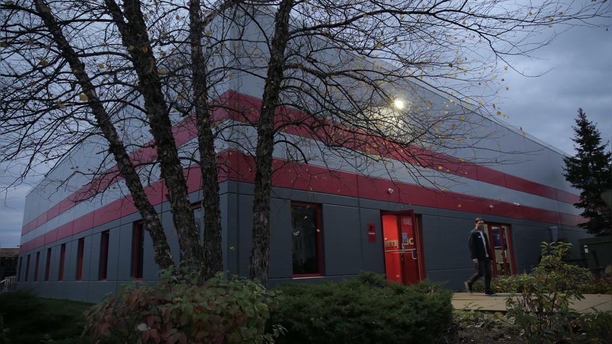 The Brand-New USO: Impact Networking’s 24/7 Customer Service Center