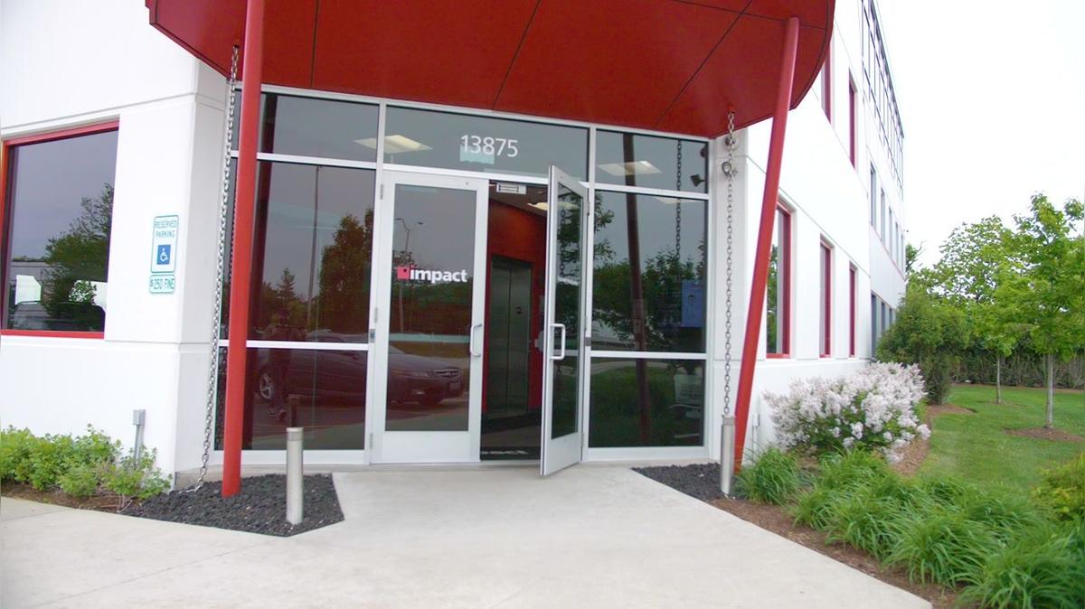Using Training and Development to Fuel Impact’s Sales Engine