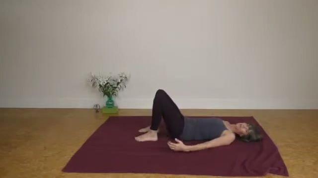 Developmental movements
