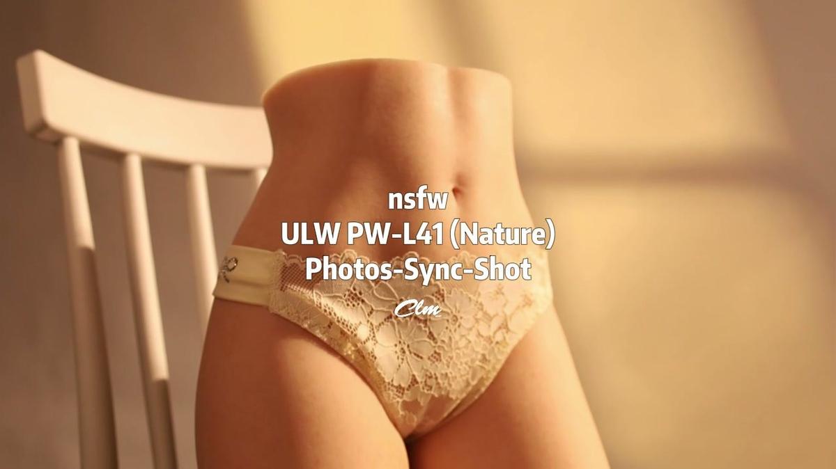 Ultra-Lightweight Thigh &amp; Butt Torso Sex Doll ULW PW-L41 | CLM ULW