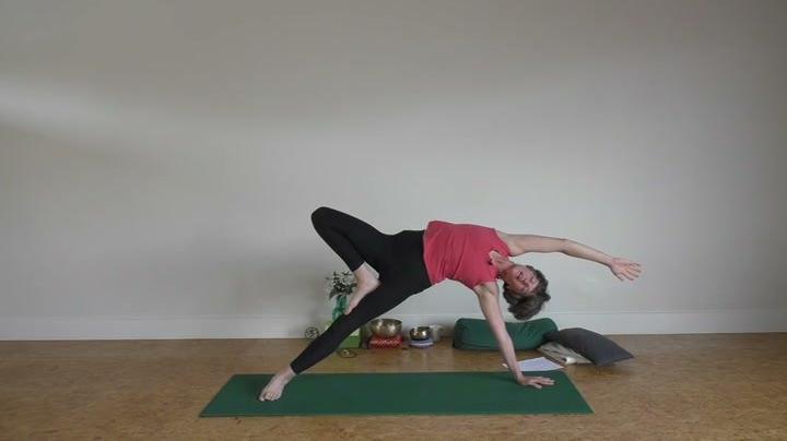 Soft and strong side balance