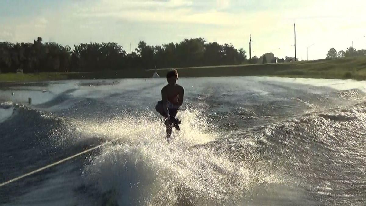Ridge Krueger B3 Round 1 Pass 1