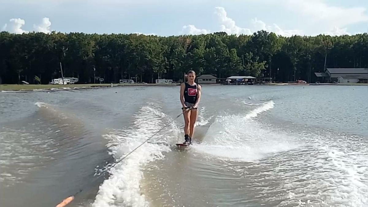 Erika Lang OW Round 2 Pass 1