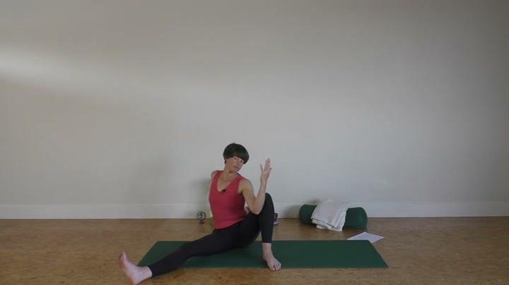 Developing quiet stillness in your life