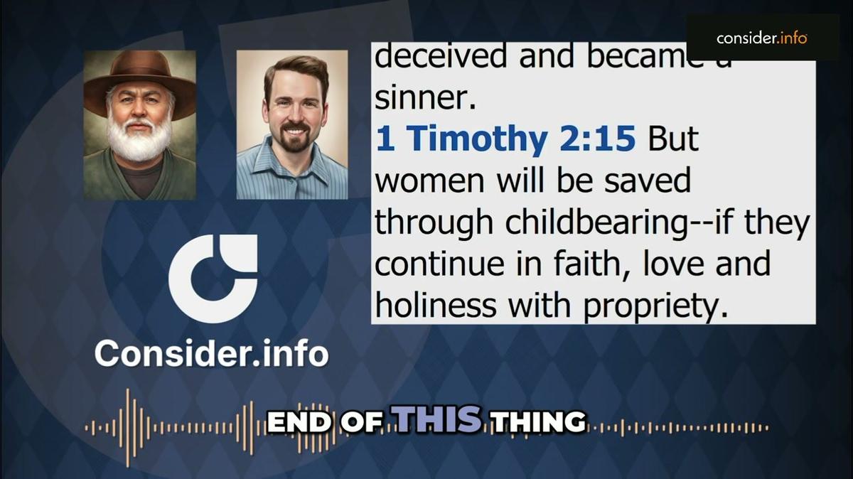 Clip: Washington State Institutionalized False Abuse Claims