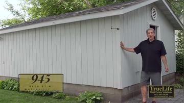Level Lakefront, Historic Boat House Steps Away