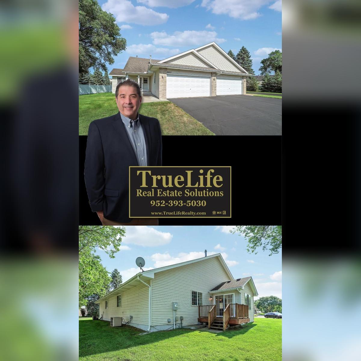 2857 117th Ave NW, Coon Rapids, Minnesota