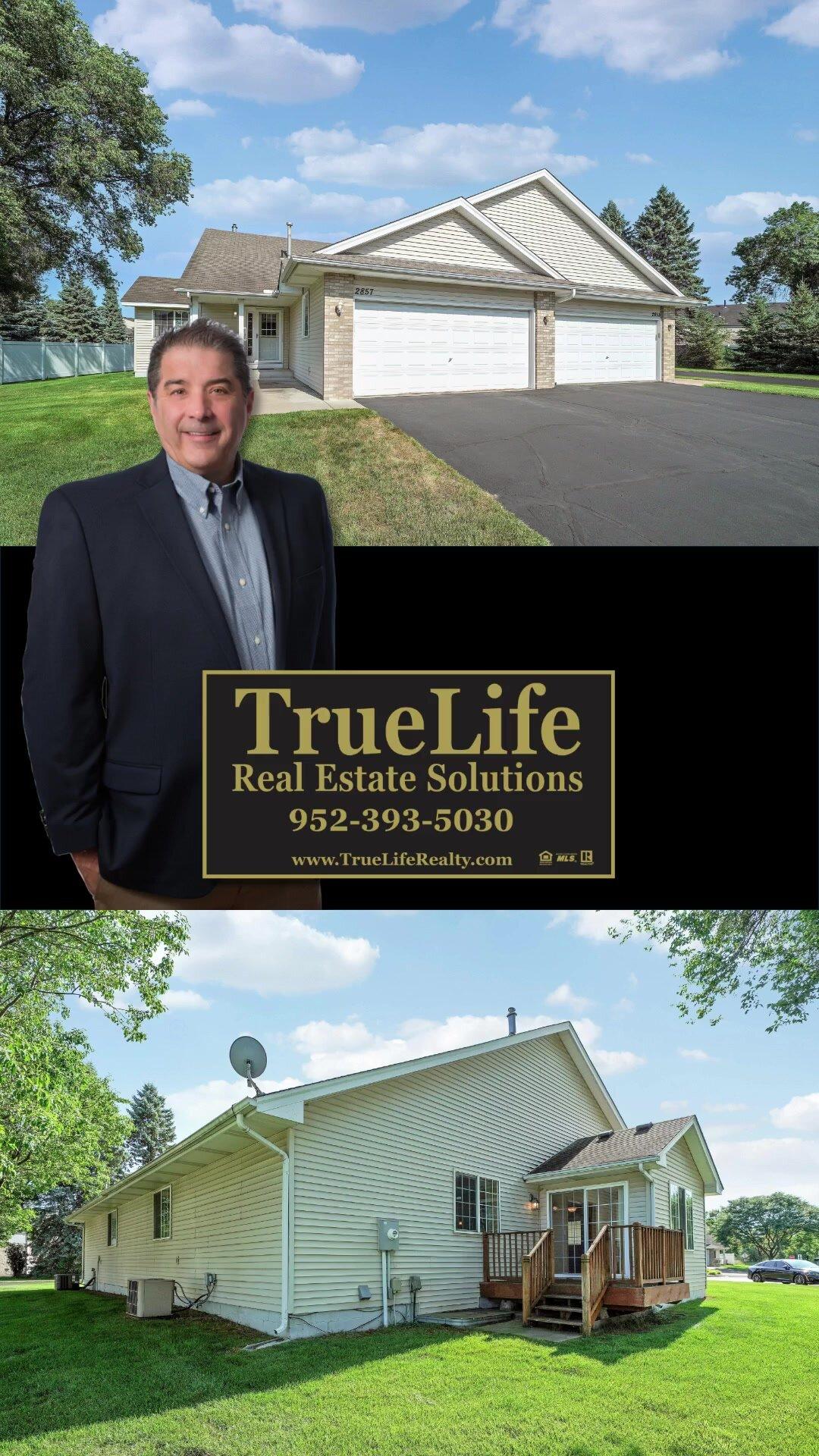 2857 117th Ave NW Coon Rapids VHT