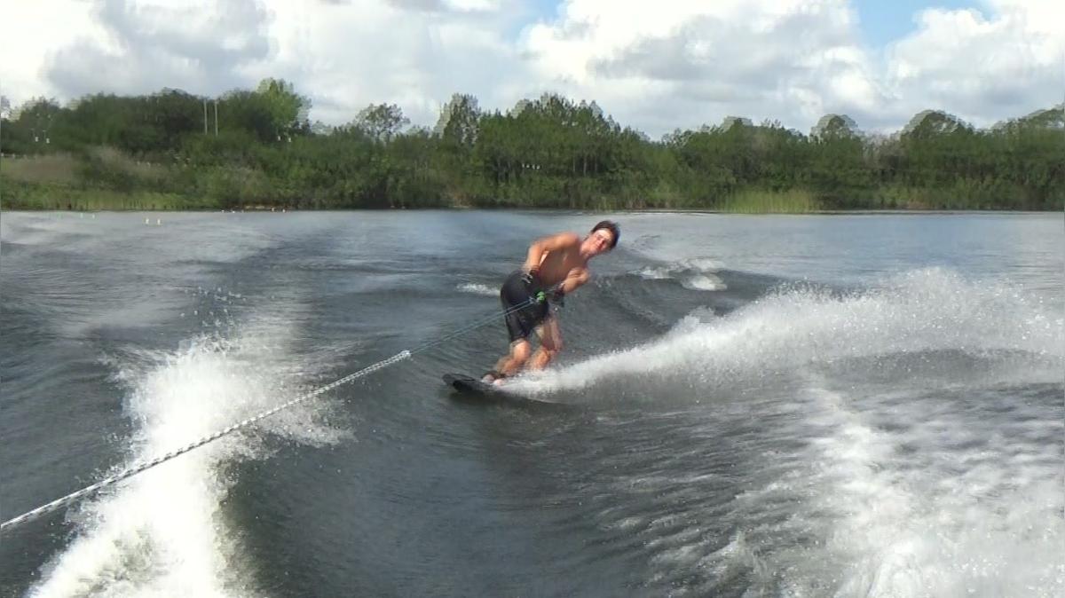 Fletcher Green OM Round 3 Pass 2