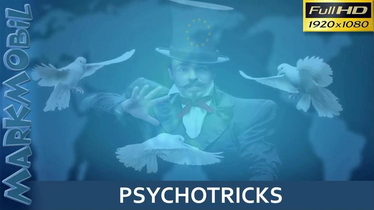MARKmobil Aktuell - Psychotricks
