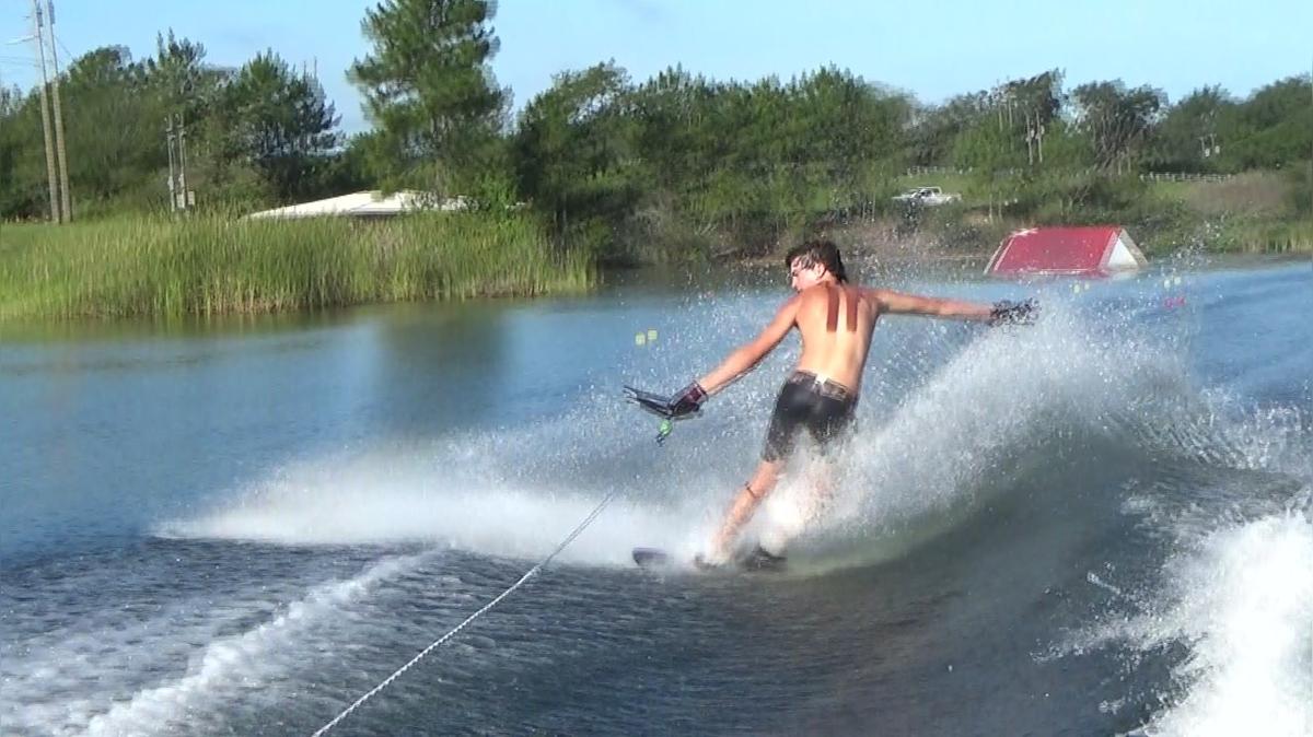 Fletcher Green OM Round 1 Pass 2