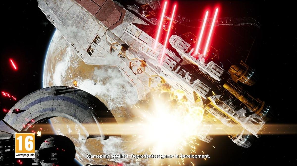 Star Wars Zero Company™ - PREORDER - PEGI 16