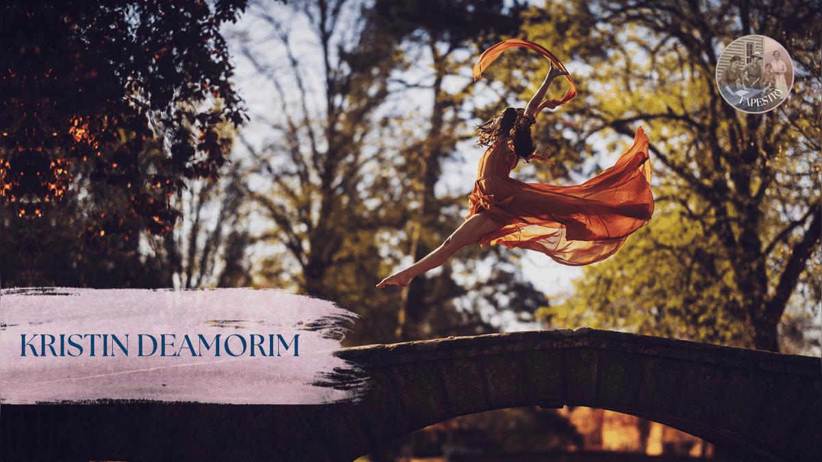 Kristin DeAmorim | Tapestry