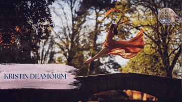 Kristin DeAmorim | Tapestry