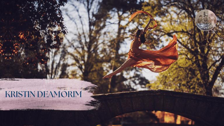 Kristin DeAmorim | Tapestry