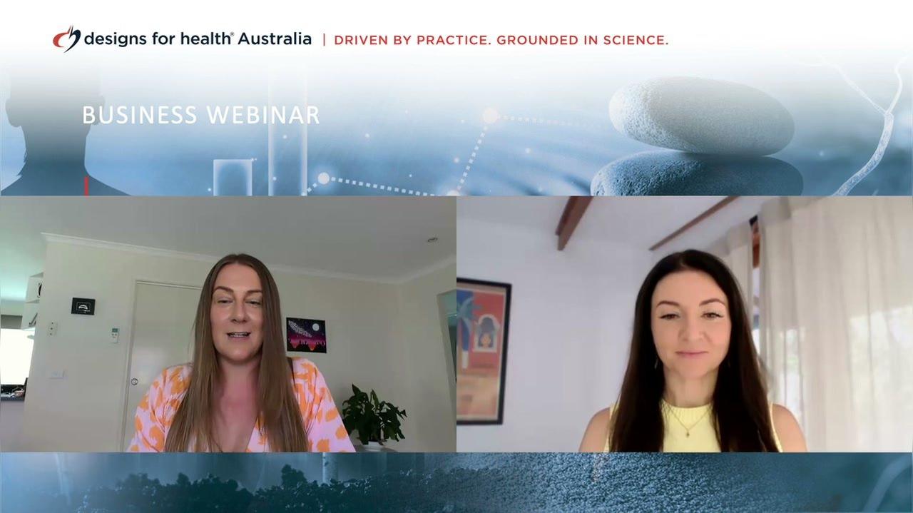 The Regulated Practitioner Nervous System-led Business Growth for Modern Health Professionals