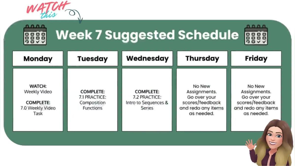 SM3 Q4 Week 7 West