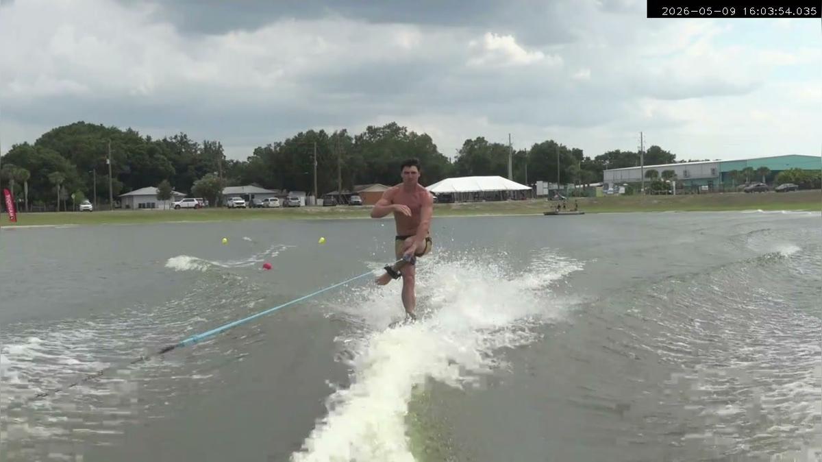 Joel Poland OM Round 2 Pass 1